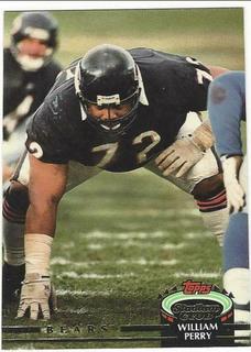 William Perry