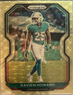 Xavien Howard
