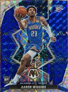 Aaron Wiggins