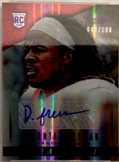 Devonta Freeman