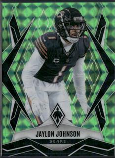Jaylon Johnson