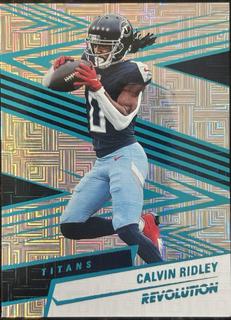 Calvin Ridley