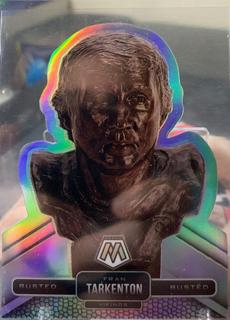 Fran Tarkenton