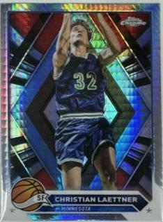 Christian Laettner