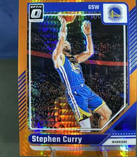 Stephen Curry