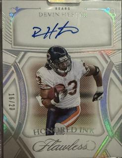Devin Hester