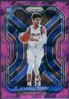 Tyrell Terry