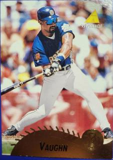 Greg Vaughn
