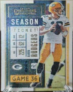 Aaron Rodgers