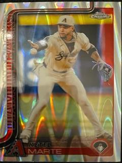 Ketel Marte