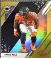 Khalil Mack