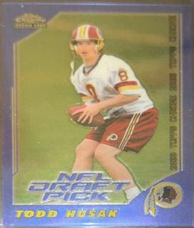 Todd Husak