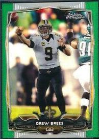 Drew Brees
