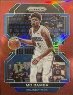 Mo Bamba