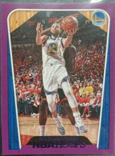 Stephen Curry