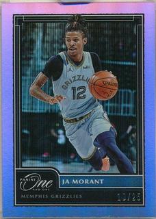 Ja Morant