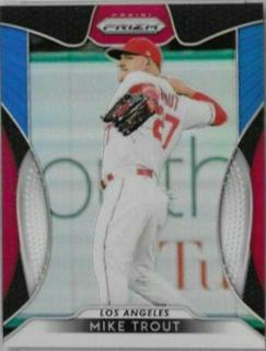 Mike Trout