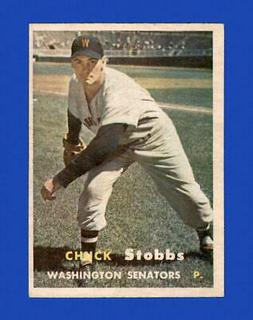 Chuck Stobbs