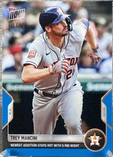 Trey Mancini