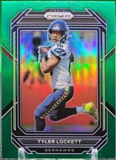 Tyler Lockett