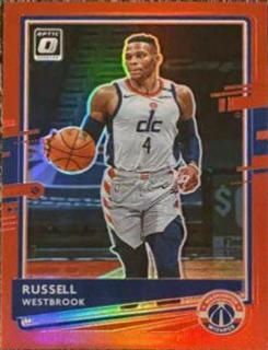Russell Westbrook