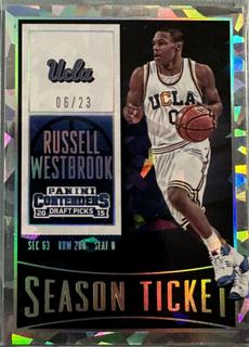Russell Westbrook
