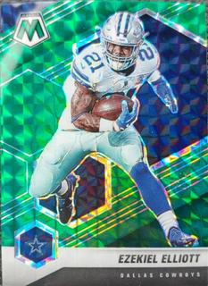 Ezekiel Elliott