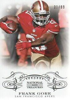 Frank Gore