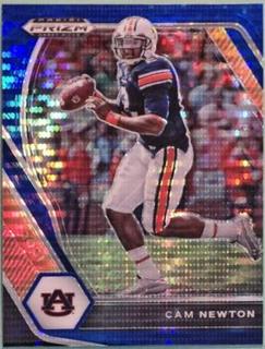 Cam Newton
