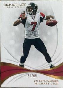 Michael Vick