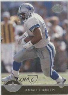 Emmitt Smith