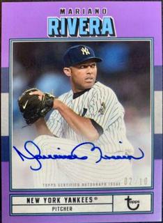 Mariano Rivera