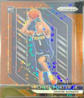 Michael Porter Jr.