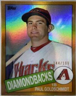 Paul Goldschmidt