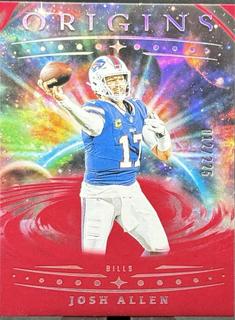 Josh Allen