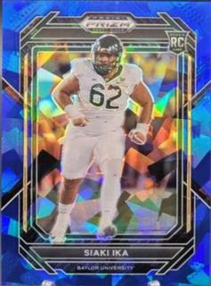 Siaki Ika