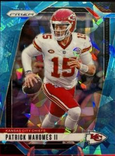 Patrick Mahomes II