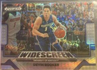 Devin Booker