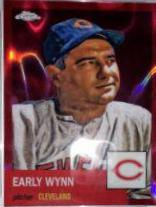 Early Wynn