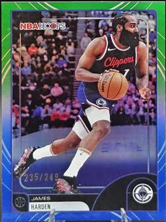 James Harden