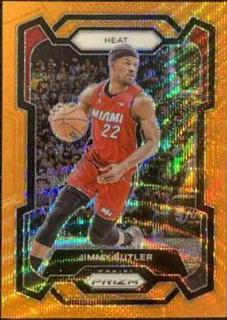 Jimmy Butler