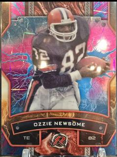 Ozzie Newsome