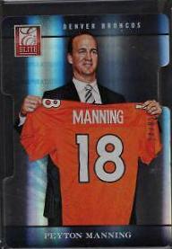 Peyton Manning