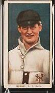 Red Murray