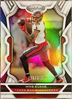Mike Evans