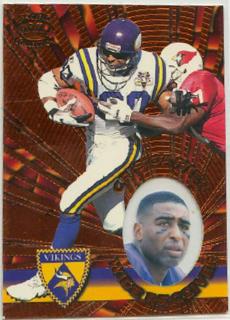 Cris Carter