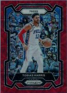 Tobias Harris