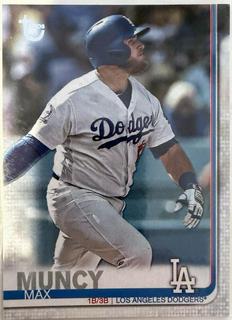 Max Muncy