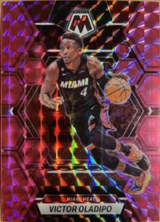 Victor Oladipo