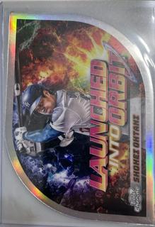 Shohei Ohtani